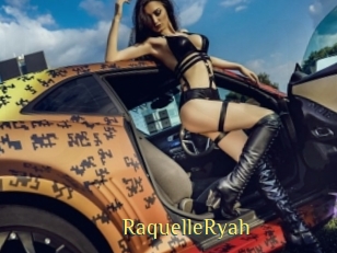 RaquelleRyah