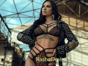RashaDevi