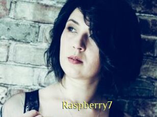 Raspberry7
