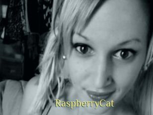 RaspberryCat