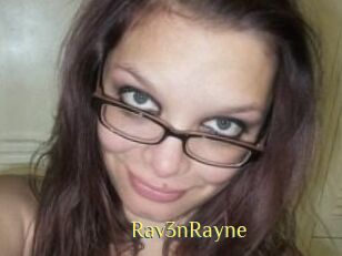 Rav3nRayne