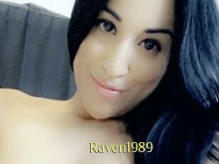 Raven1989