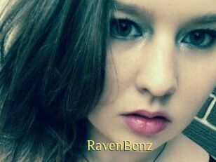 Raven_Benz