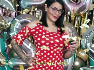 RavenBrooks