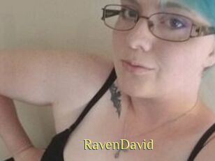 Raven_David