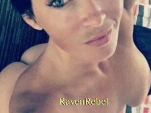 RavenRebel