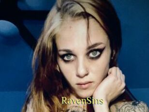 RavenSins