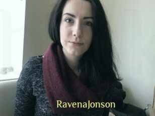 RavenaJonson