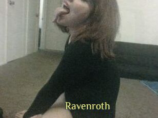 Ravenroth