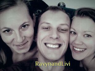 RavynandLivi