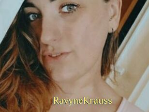 RavyneKrauss