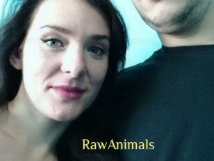 RawAnimals
