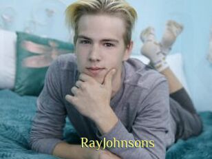 RayJohnsons