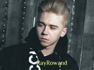 RayRowand
