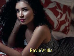 RayleWillis