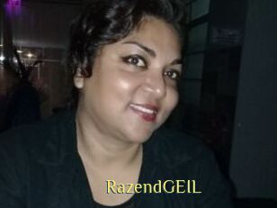 RazendGEIL