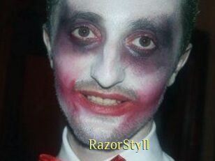 RazorStyll