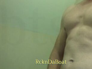 RcknDaBoat