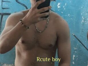 Rcute_boy