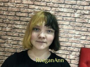ReaganAnn