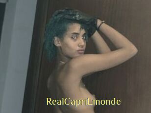 RealCapriLmonde