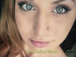 RealFallonWest