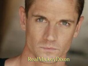 RealMickeyDixon