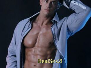 RealSex21