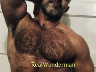 RealWonderman