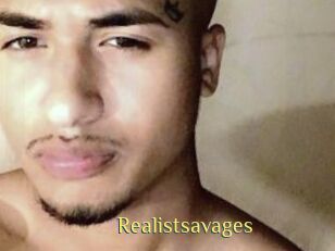 Realistsavages