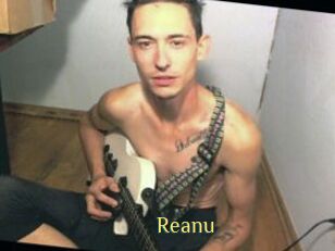 Reanu_Keaves