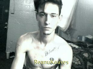 ReanuKeaves