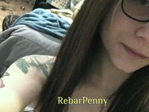 RebarPenny