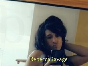 RebeccaRavage