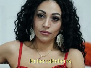 RebeccaRoberts
