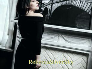 RebeccaSilverSky