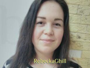 RebeckaGhill