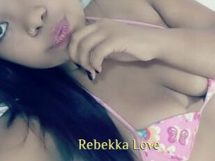 Rebekka_Love
