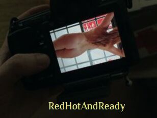 RedHotAndReady