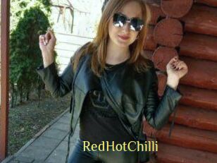 RedHotChilli