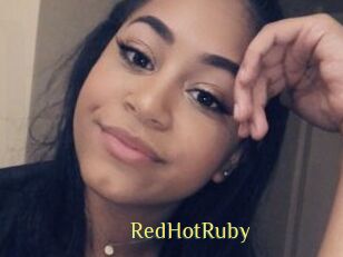 RedHotRuby