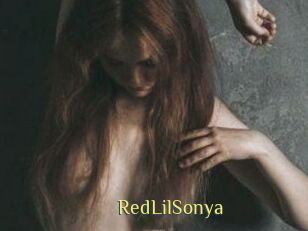 RedLilSonya