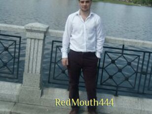 RedMouth444