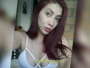RedPepperr