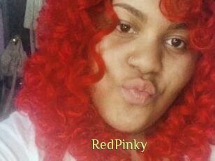 RedPinky