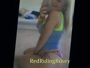 RedRidingRosey Brutal Spankings