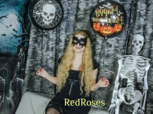 RedRoses