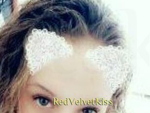 RedVelvetKiss