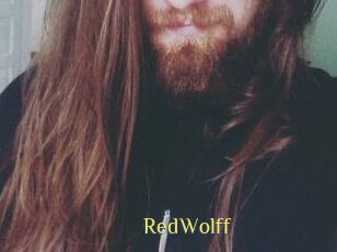 RedWolff