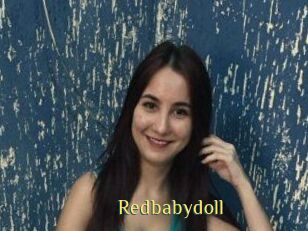 Redbabydoll